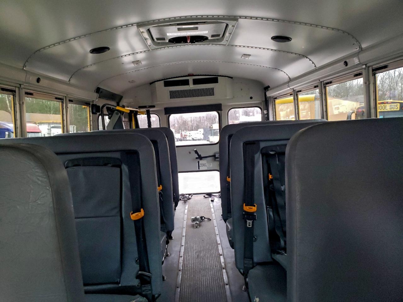 Chevrolet Express