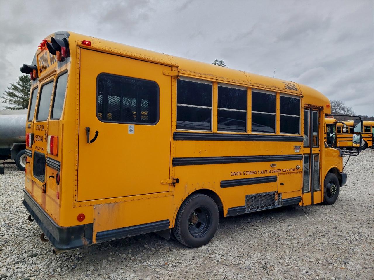 Chevrolet Express