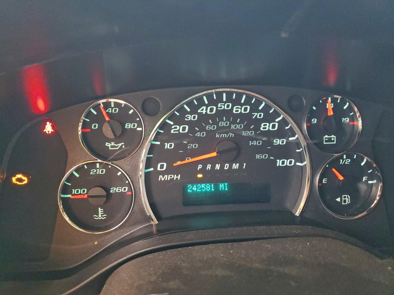 Chevrolet Express