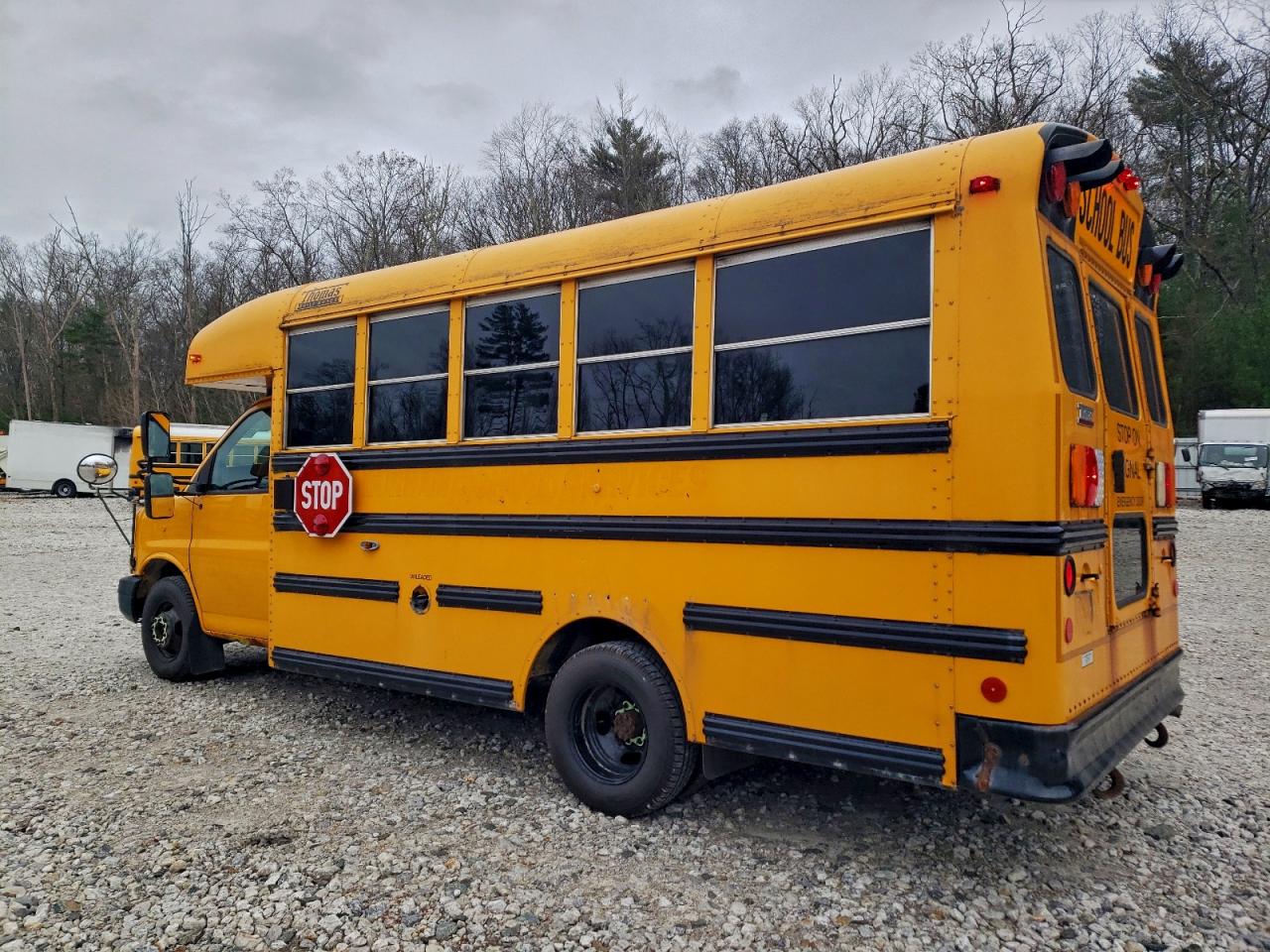 Chevrolet Express