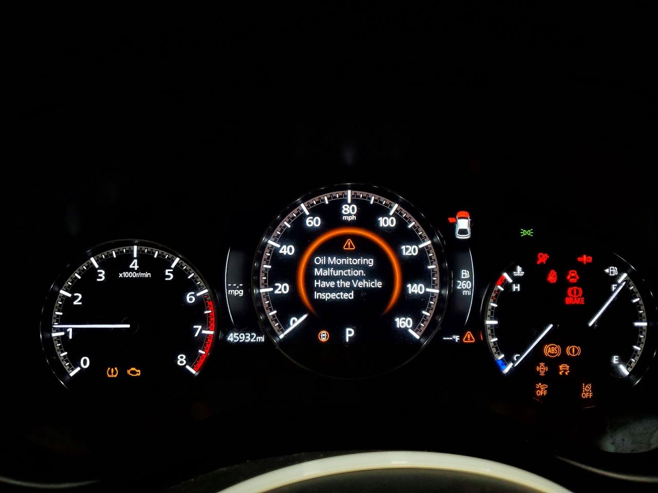 Mazda 3 Carbon Turbo
