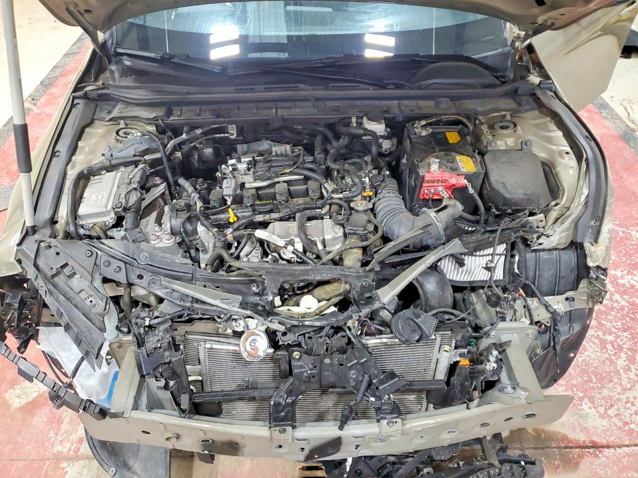 Mazda 3 Carbon Turbo