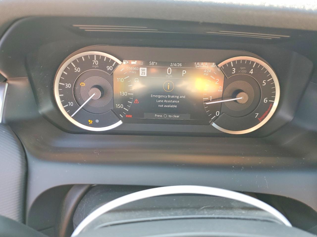Land Rover Discovery S R-dynamic