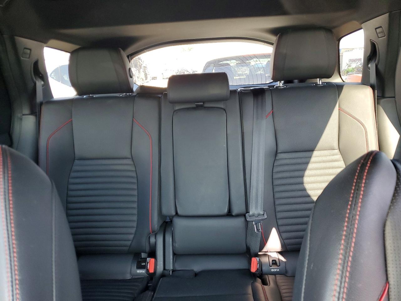 Land Rover Discovery S R-dynamic