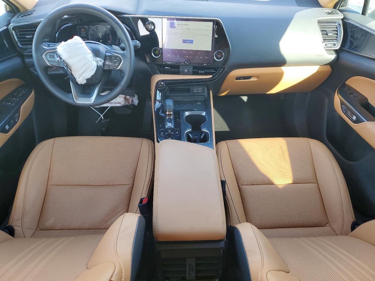 Lexus NX Base