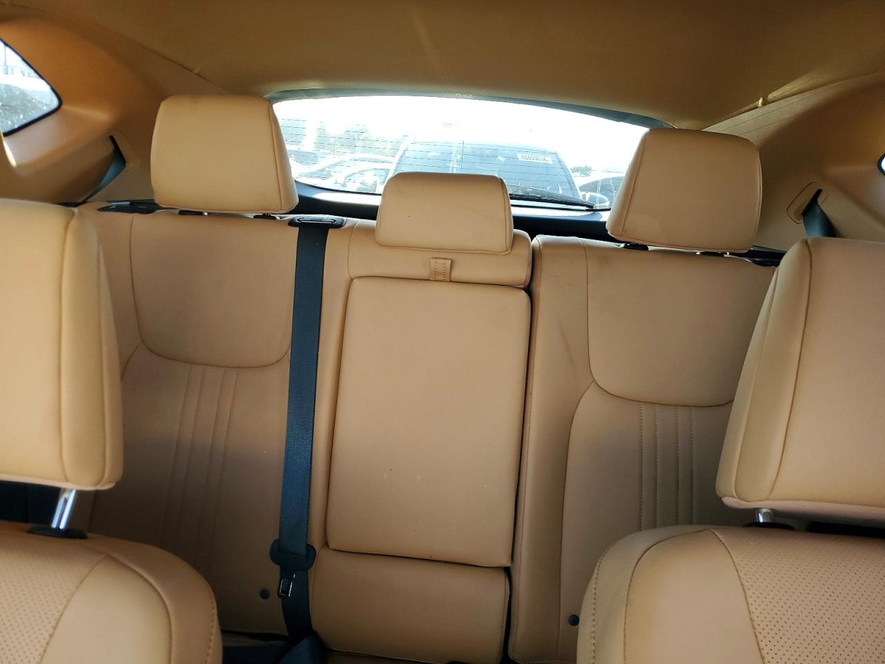 Lexus NX Base