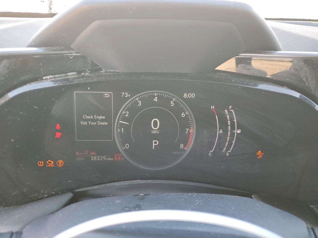 Lexus NX Base