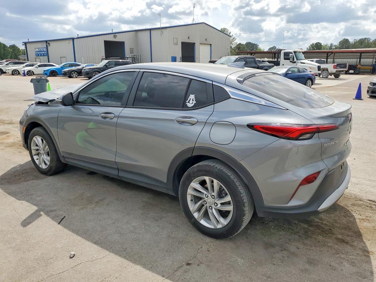 Buick Envista Preferred