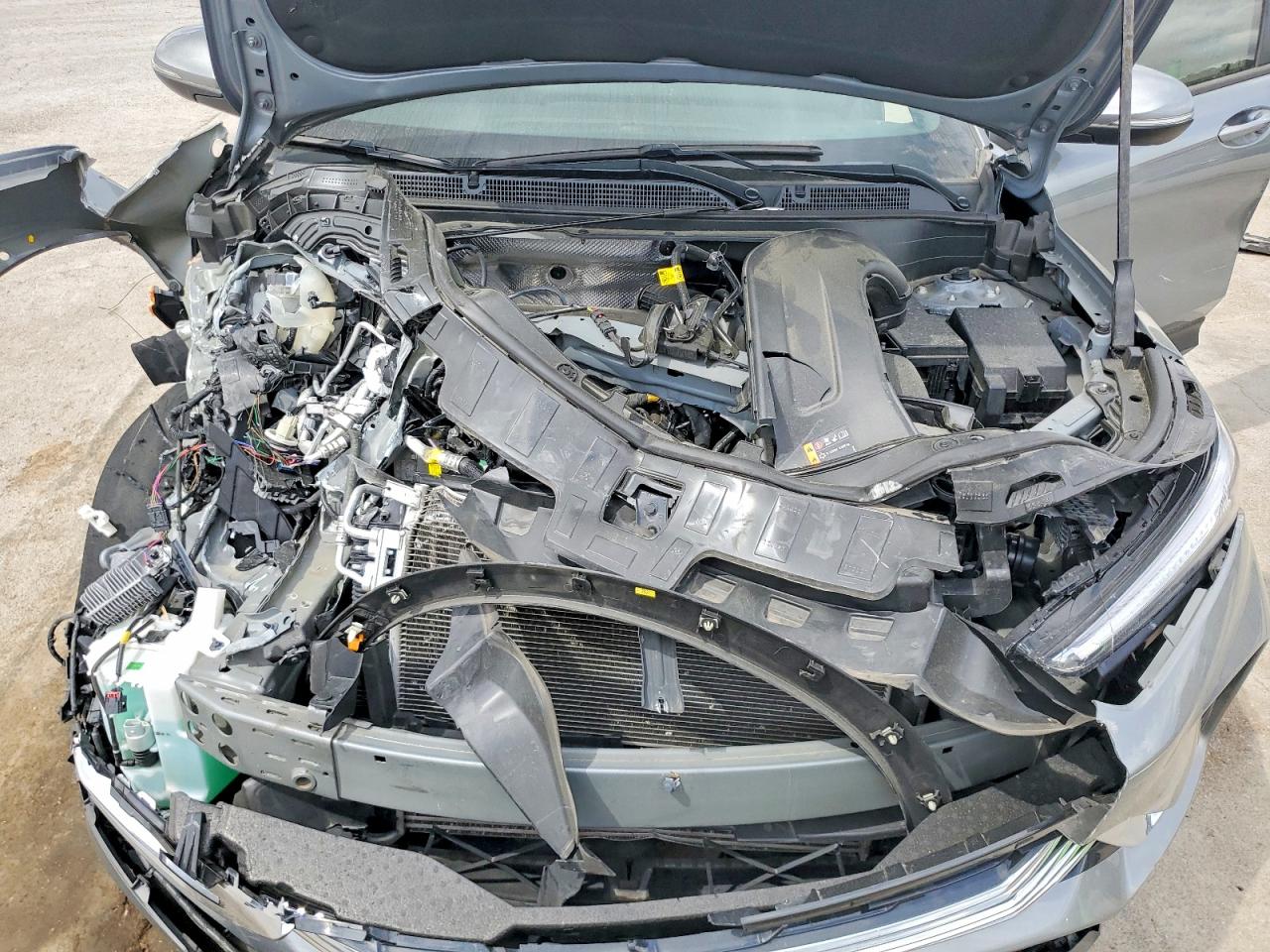Buick Envista Preferred