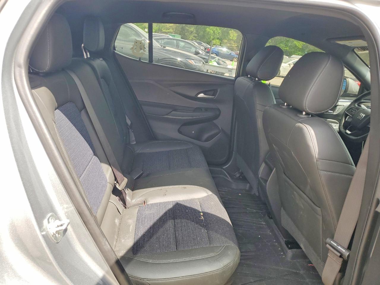 Buick Envista Preferred