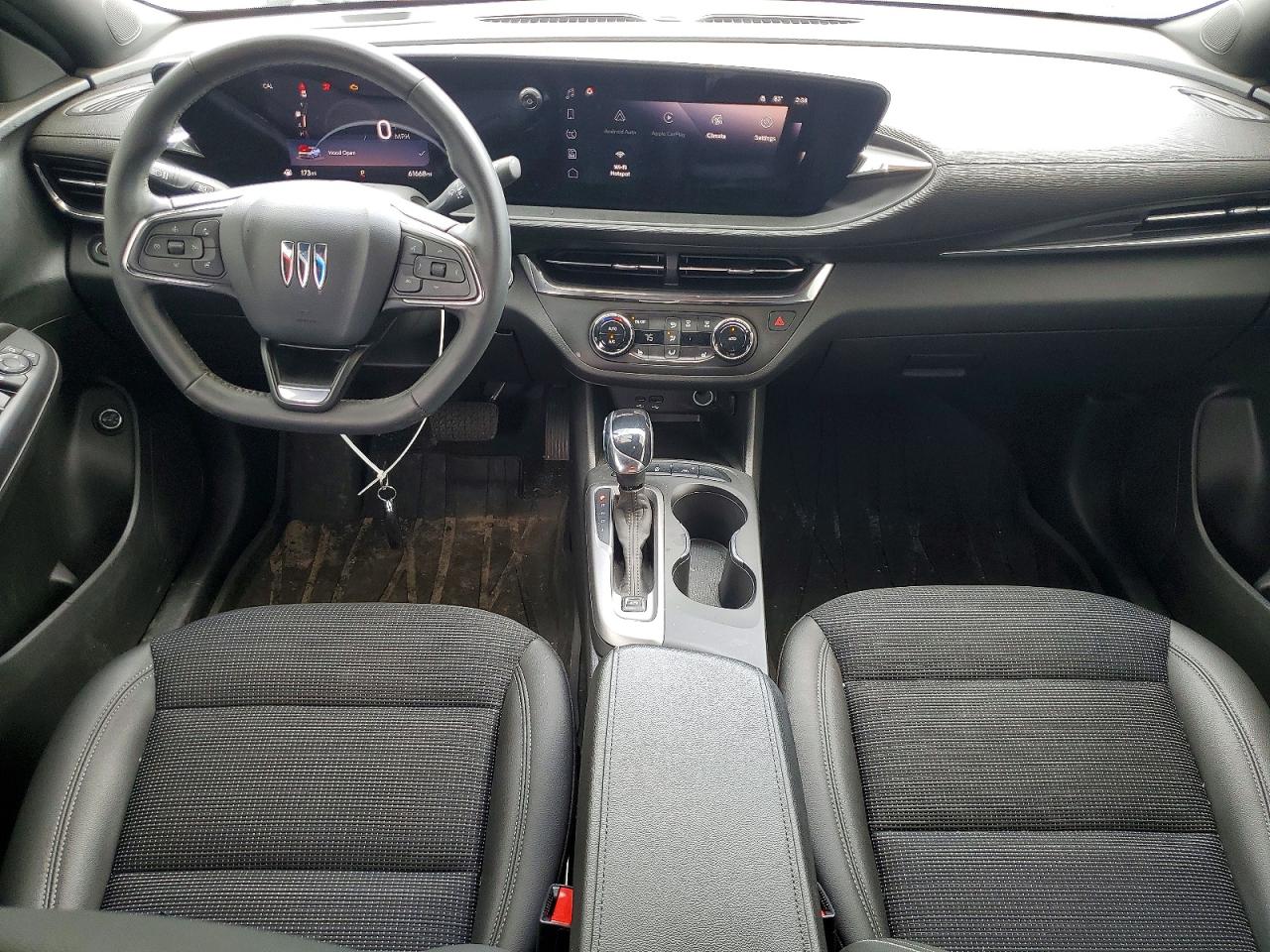 Buick Envista Preferred