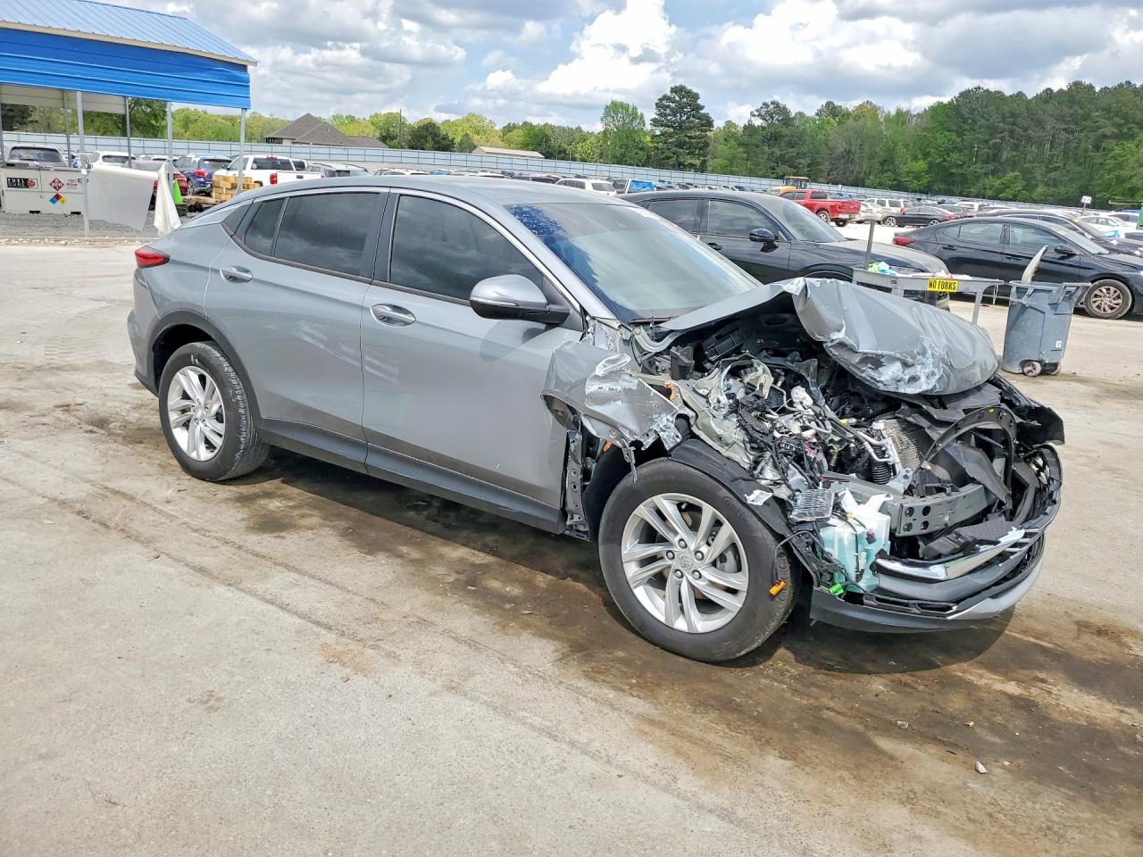 Buick Envista Preferred