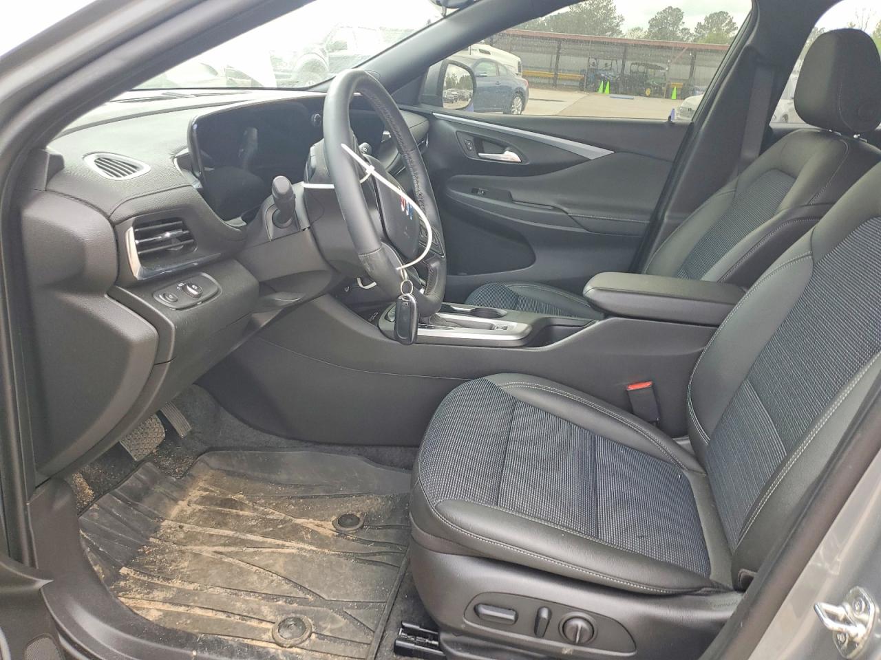 Buick Envista Preferred