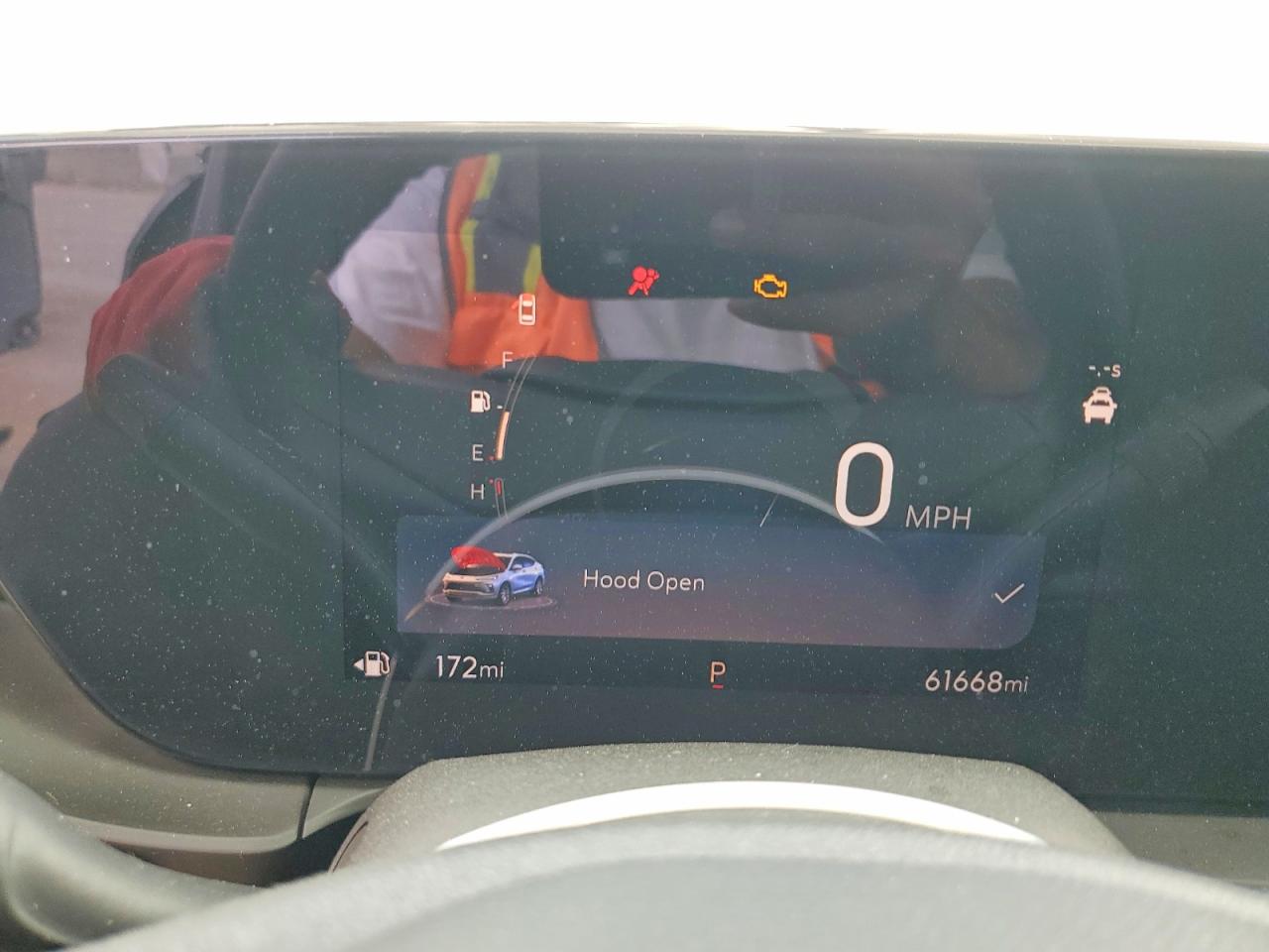 Buick Envista Preferred