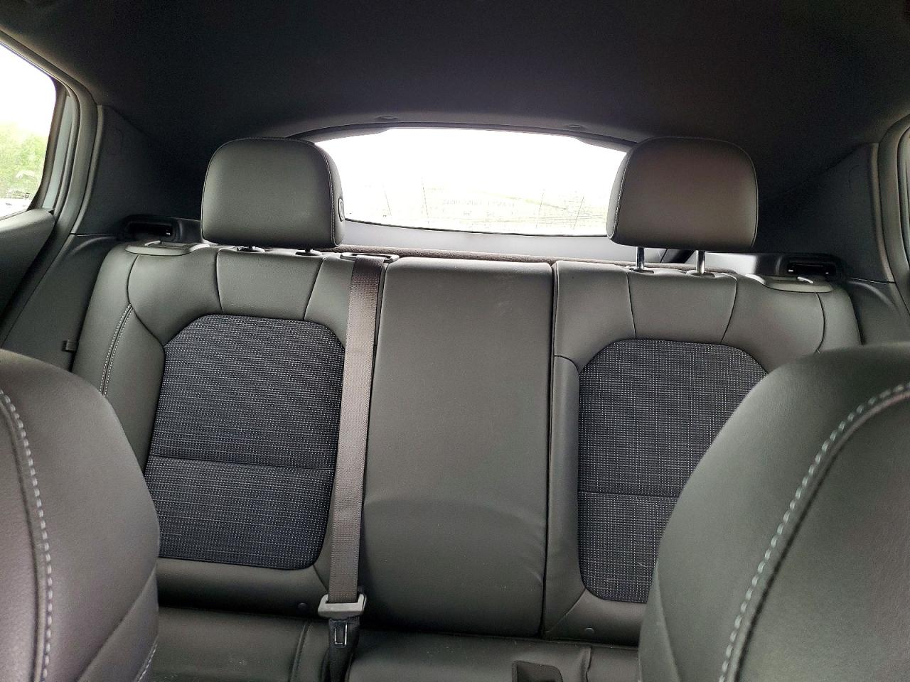 Buick Envista Preferred