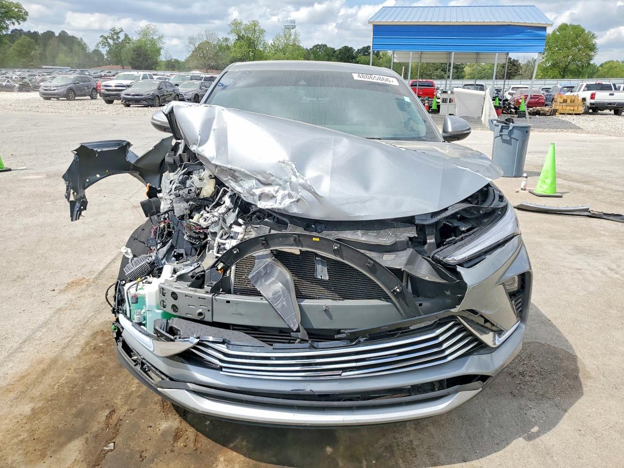 Buick Envista Preferred