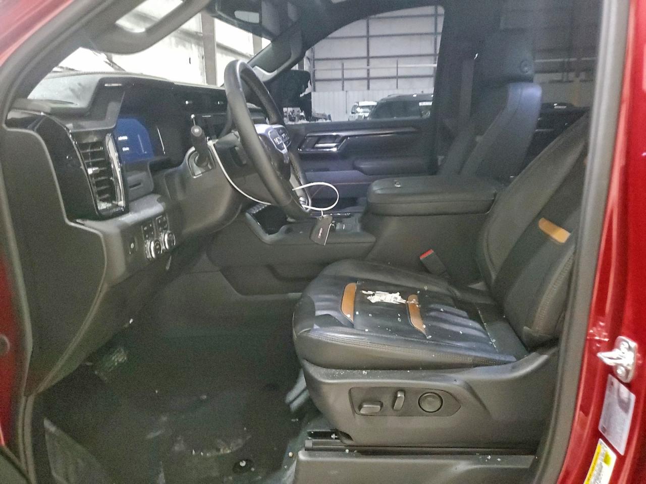 GMC Sierra K2500 At4