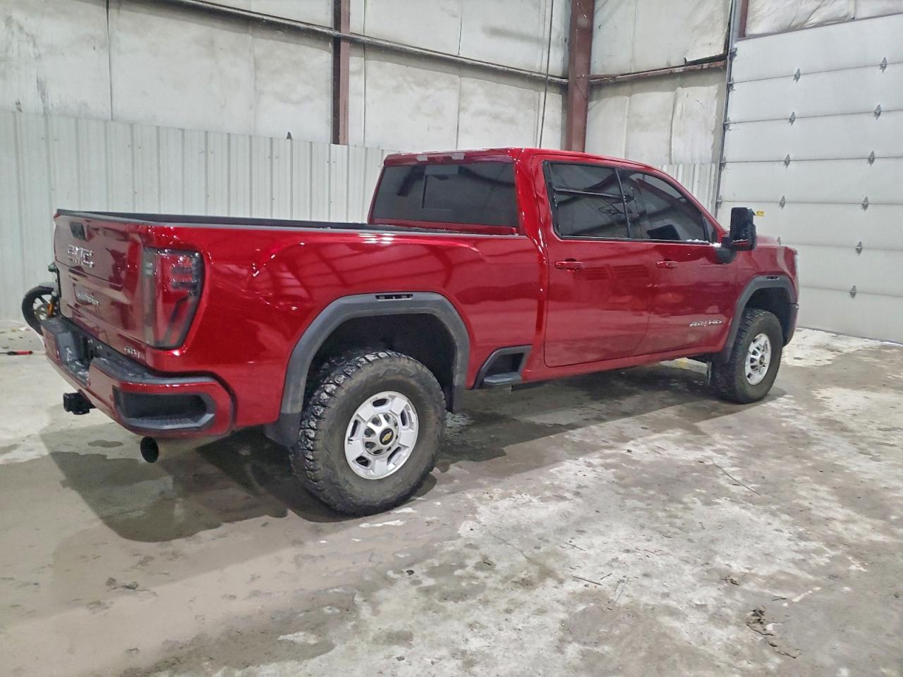 GMC Sierra K2500 At4