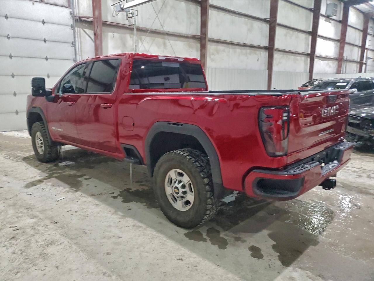 GMC Sierra K2500 At4