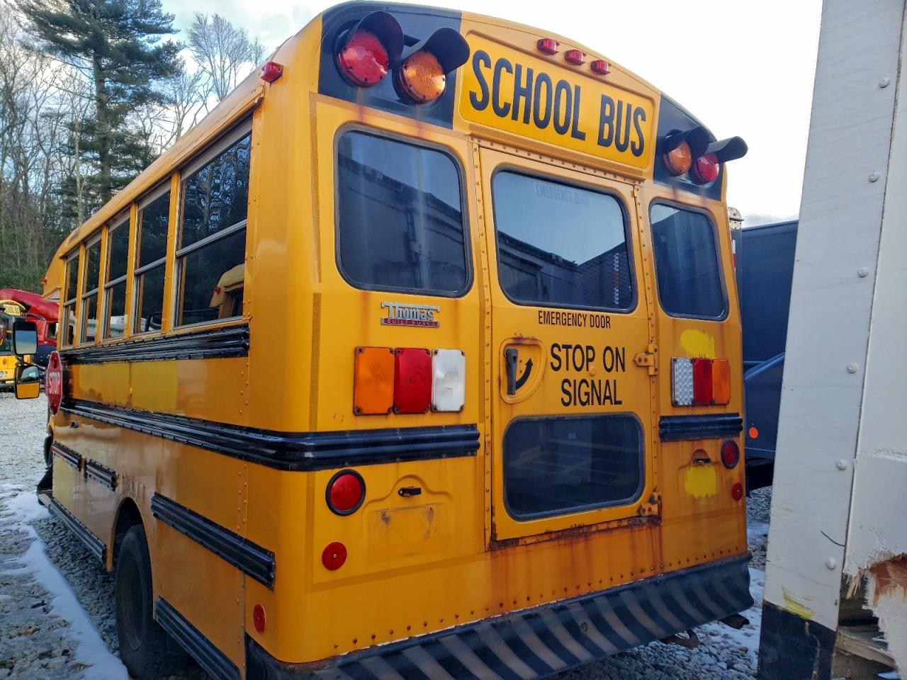 Chevrolet Express