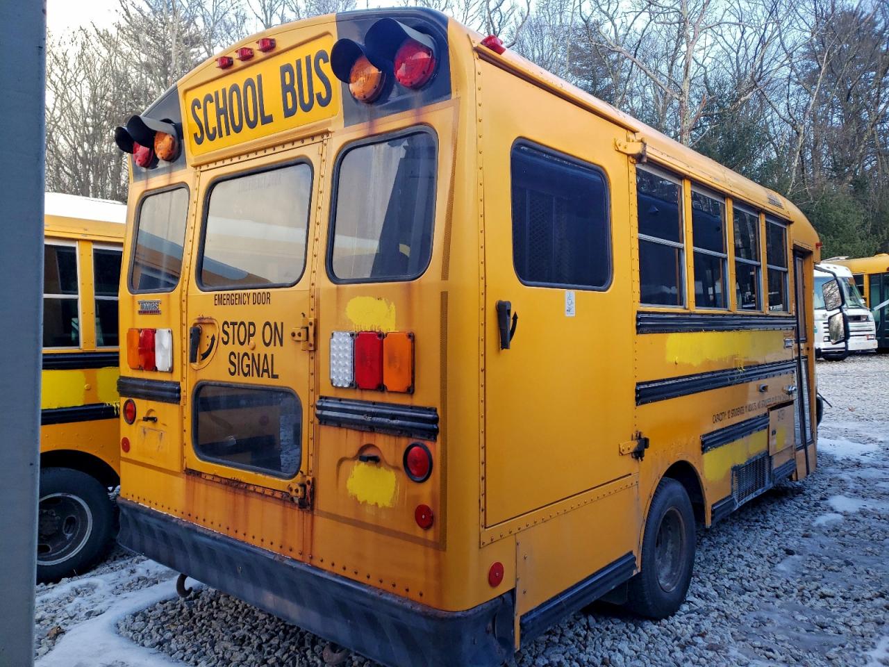 Chevrolet Express