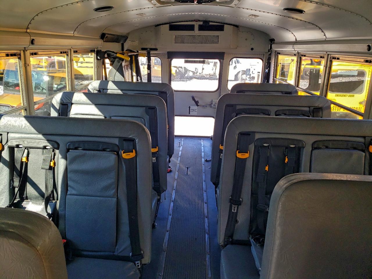 Chevrolet Express