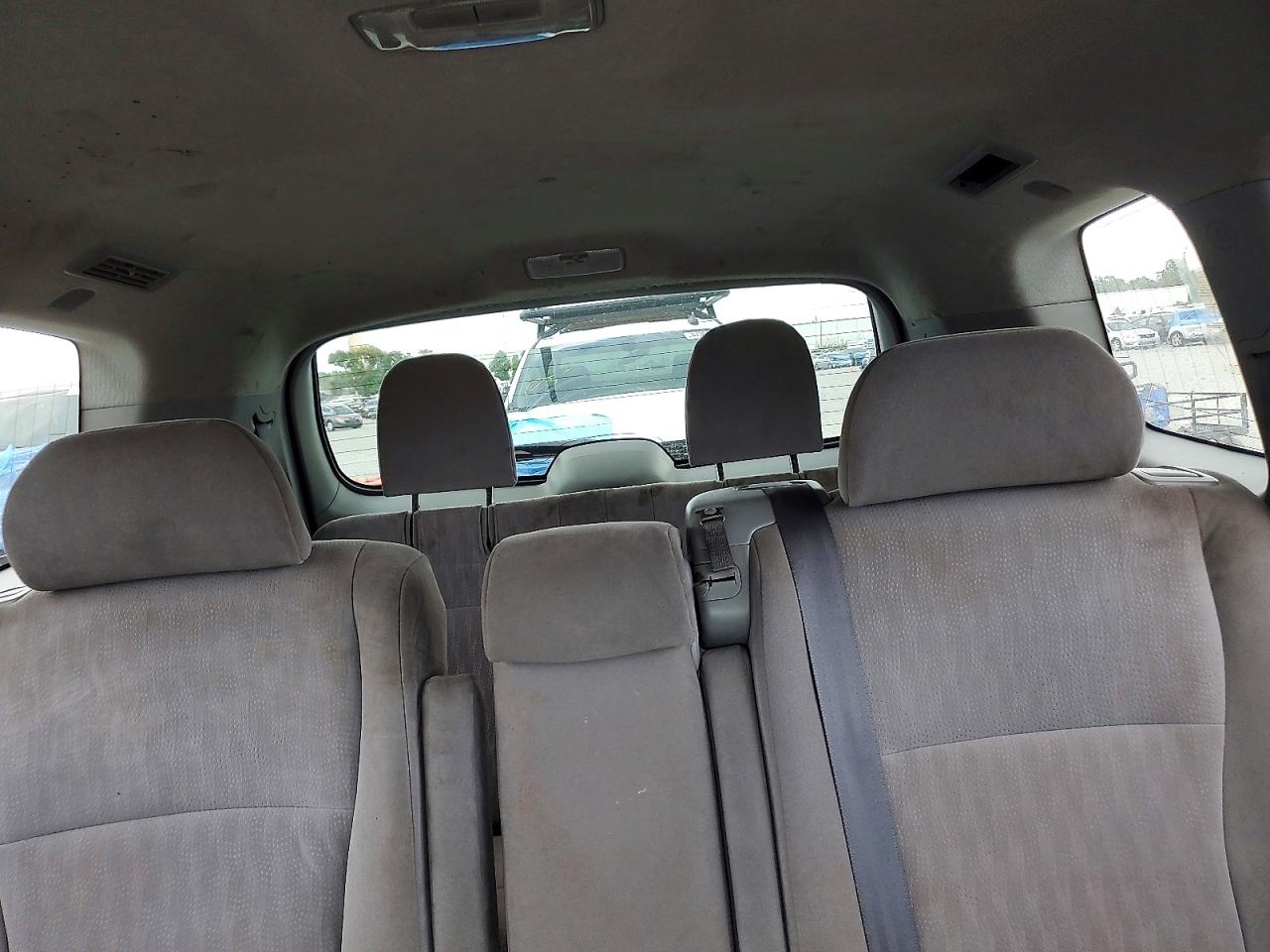 Toyota Highlander Base