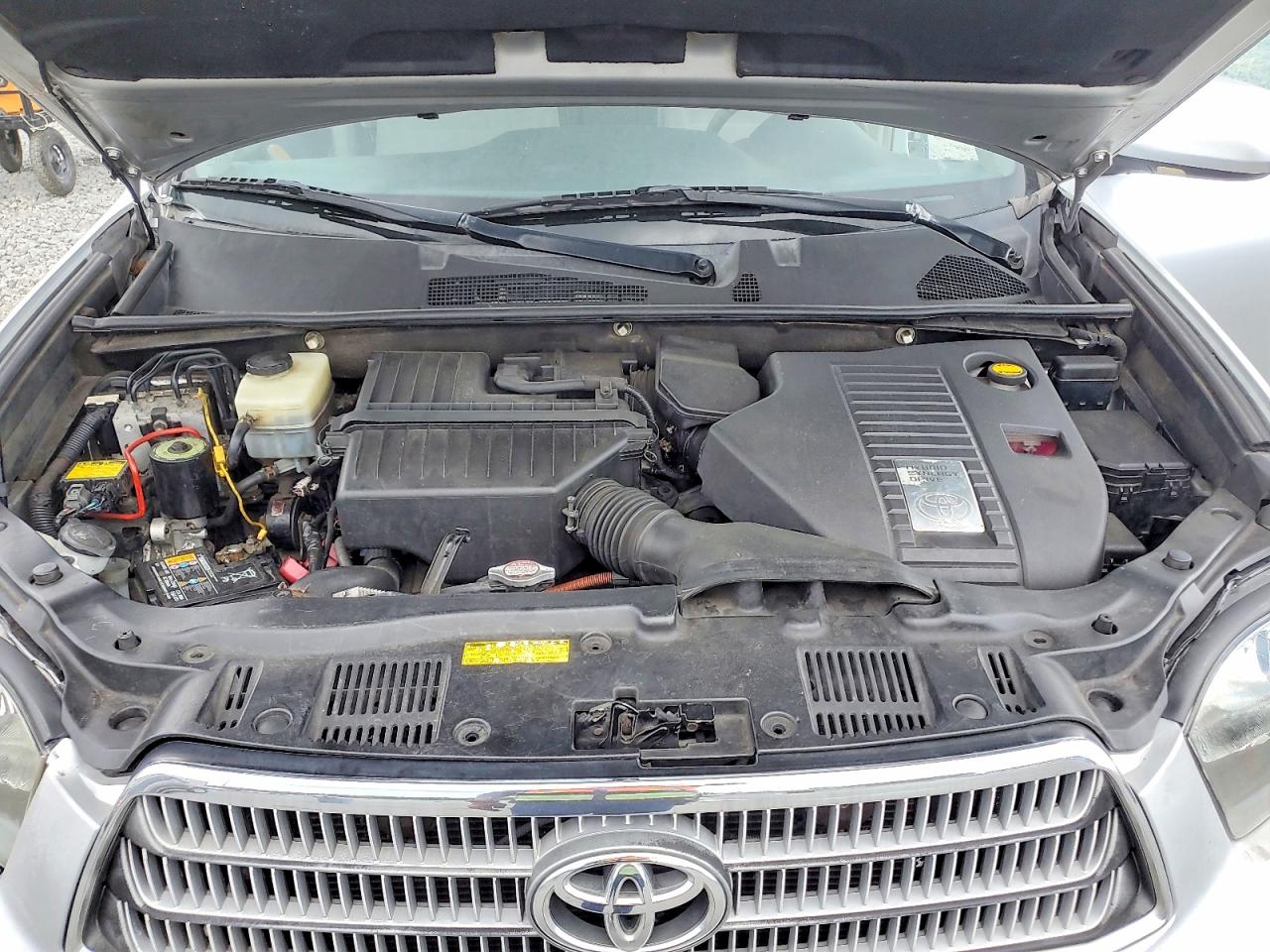 Toyota Highlander Base