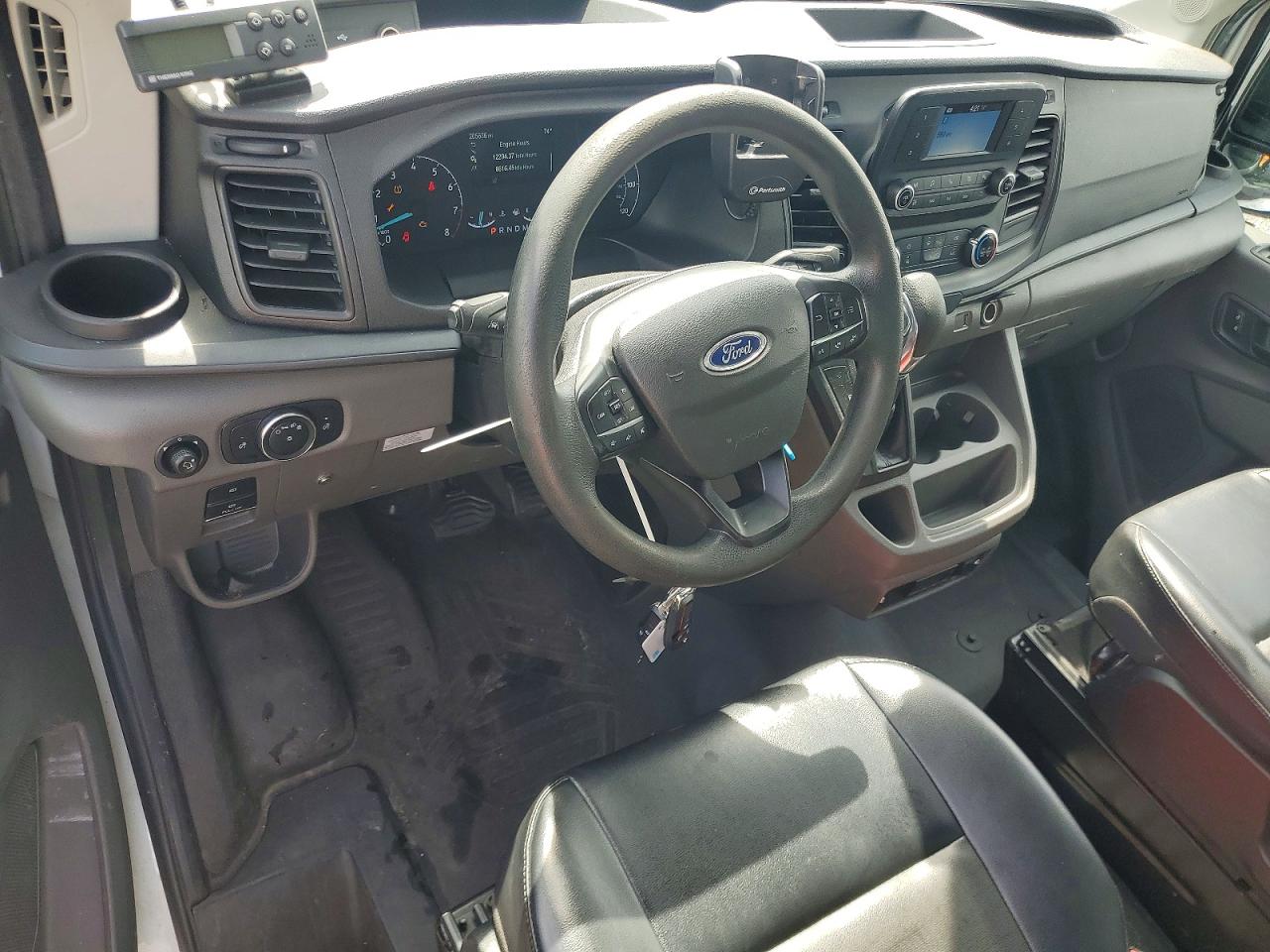 Ford Transit Unknown