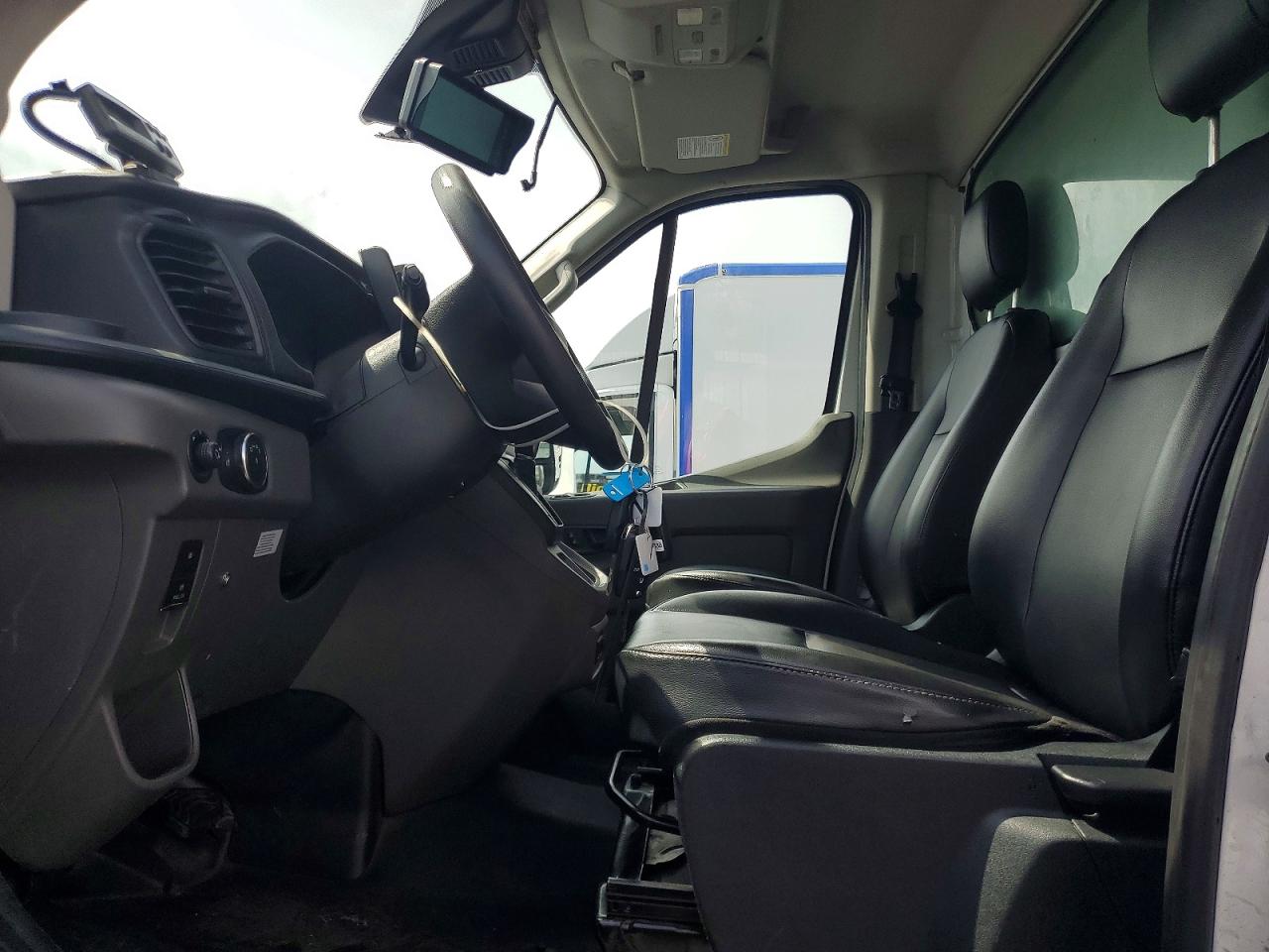 Ford Transit Unknown