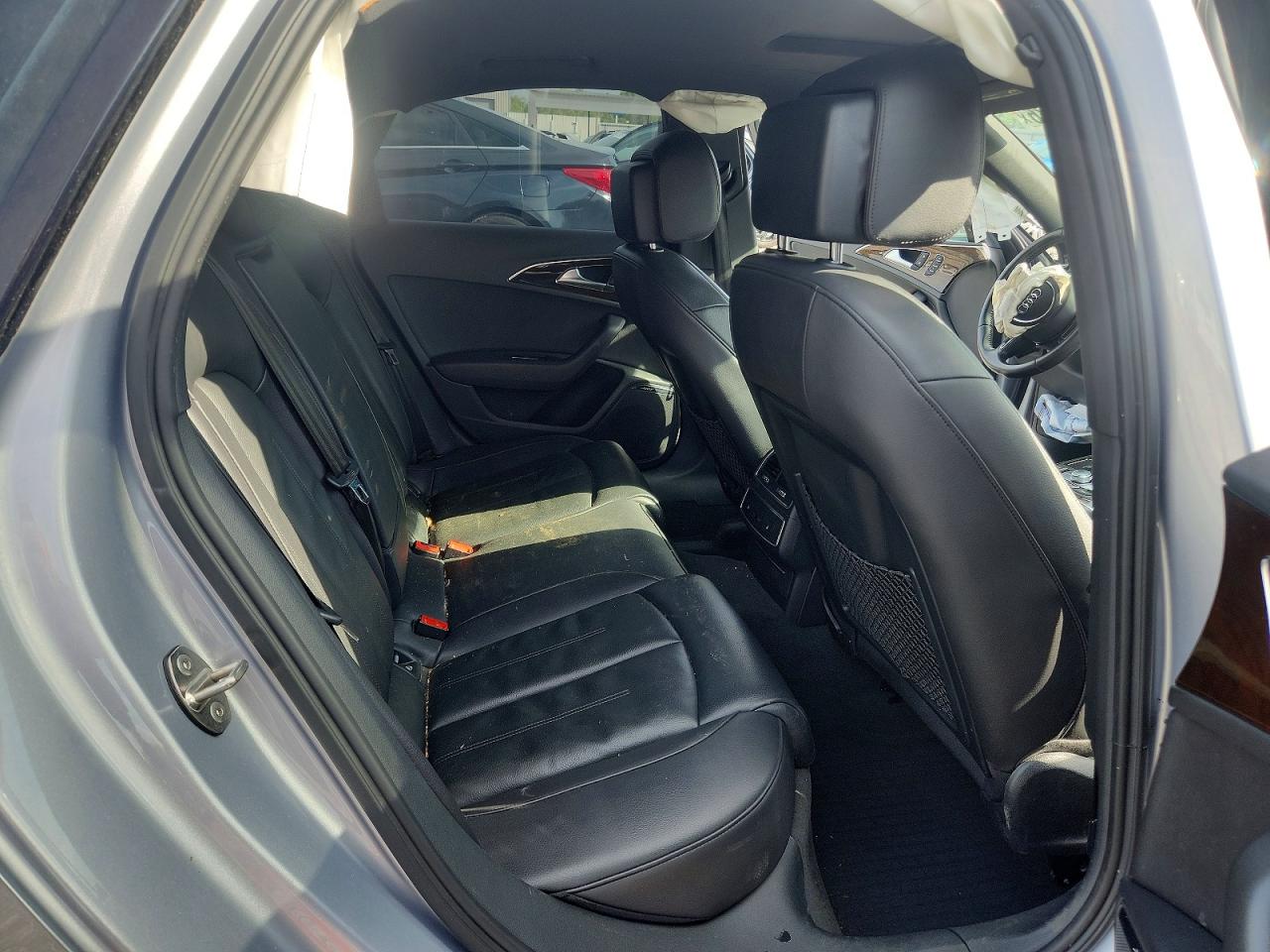 Audi A6 Premium Plus