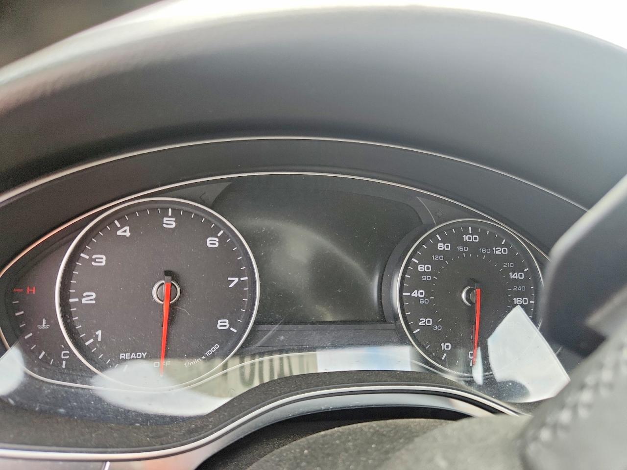 Audi A6 Premium Plus