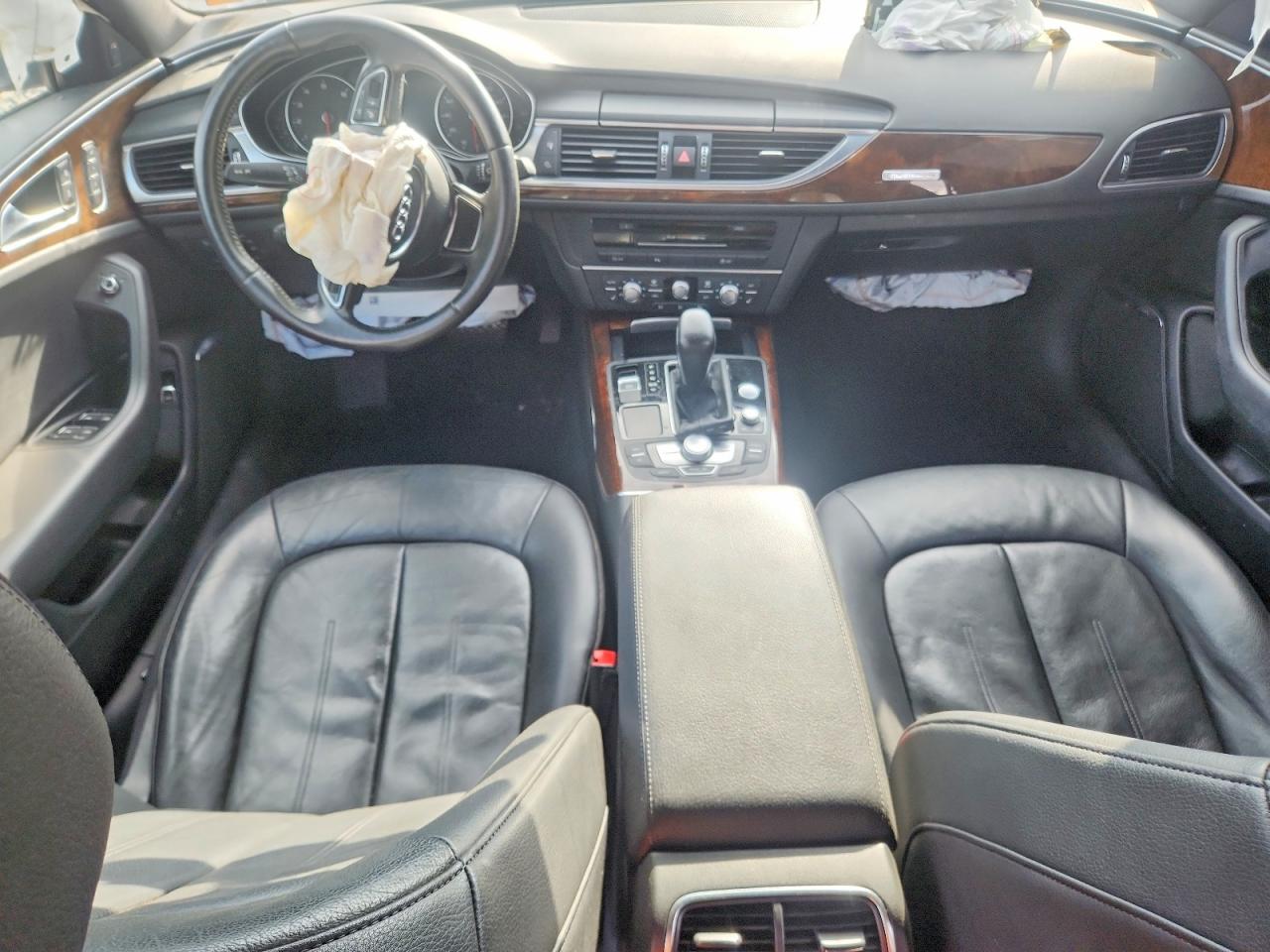 Audi A6 Premium Plus