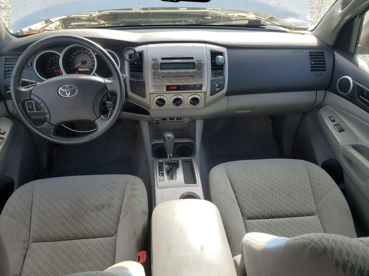 Toyota Tacoma Prerunner