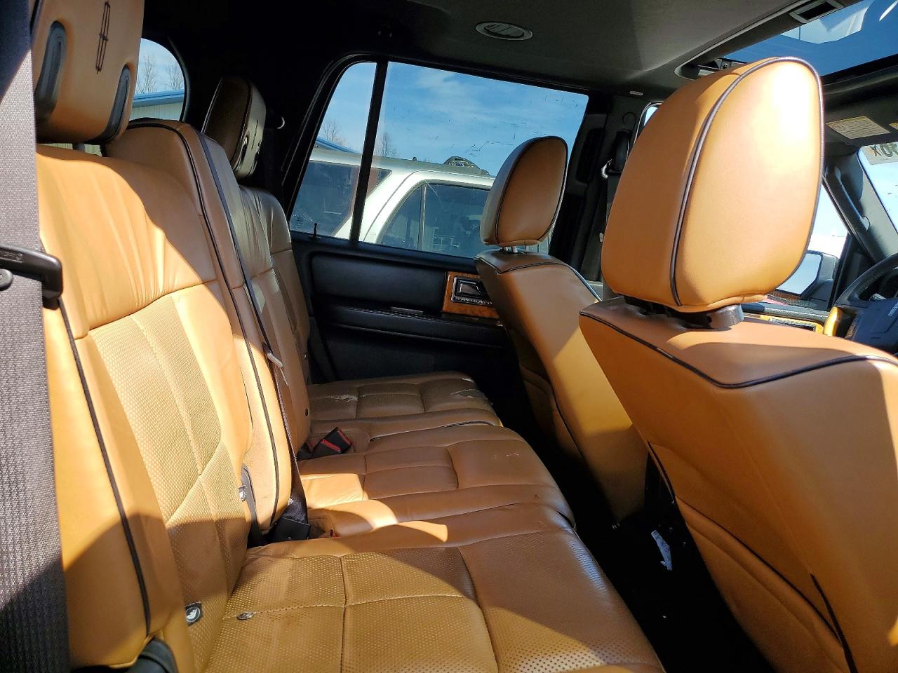 Lincoln Navigator