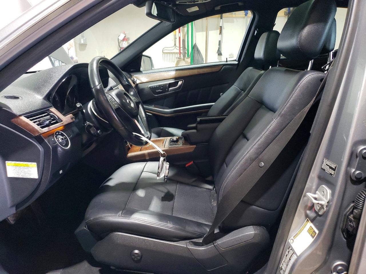 Mercedes-Benz E-Class 400 Hybrid