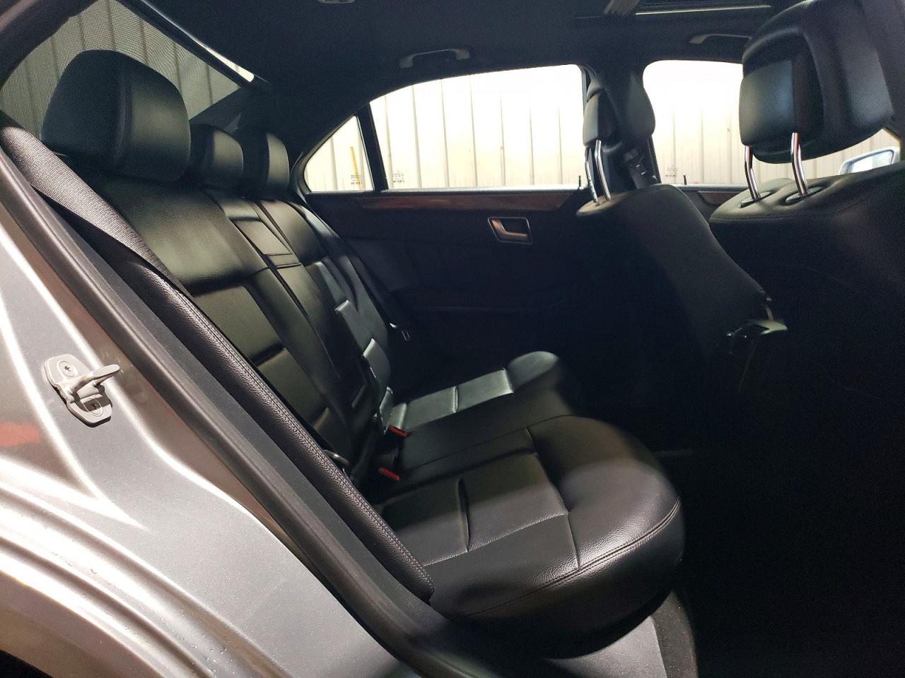 Mercedes-Benz E-Class 400 Hybrid