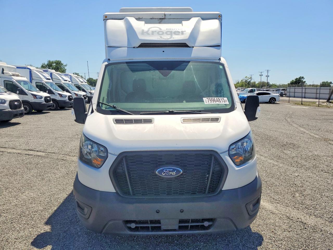 Ford Transit Unknown