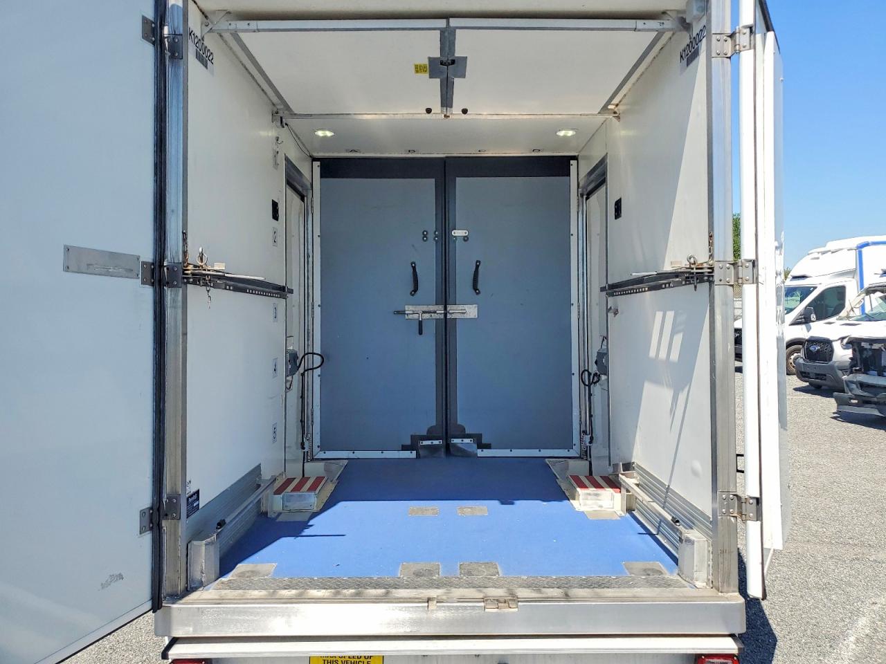 Ford Transit Unknown