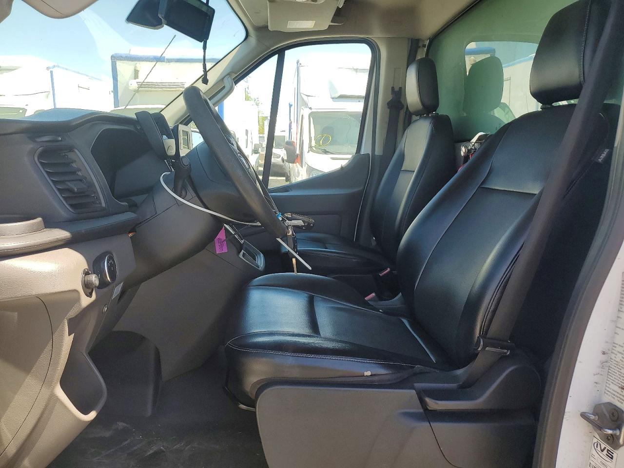 Ford Transit Unknown