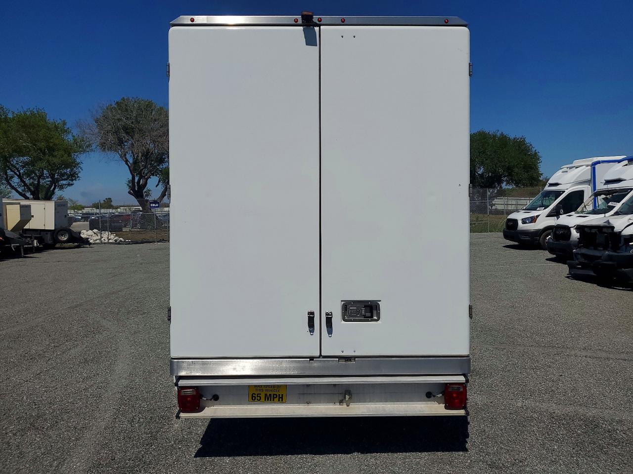 Ford Transit Unknown