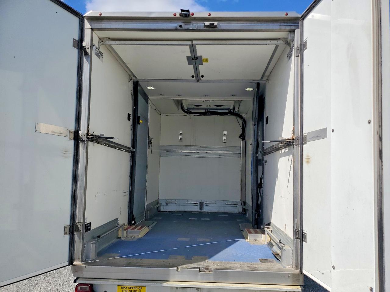 Ford Transit Unknown