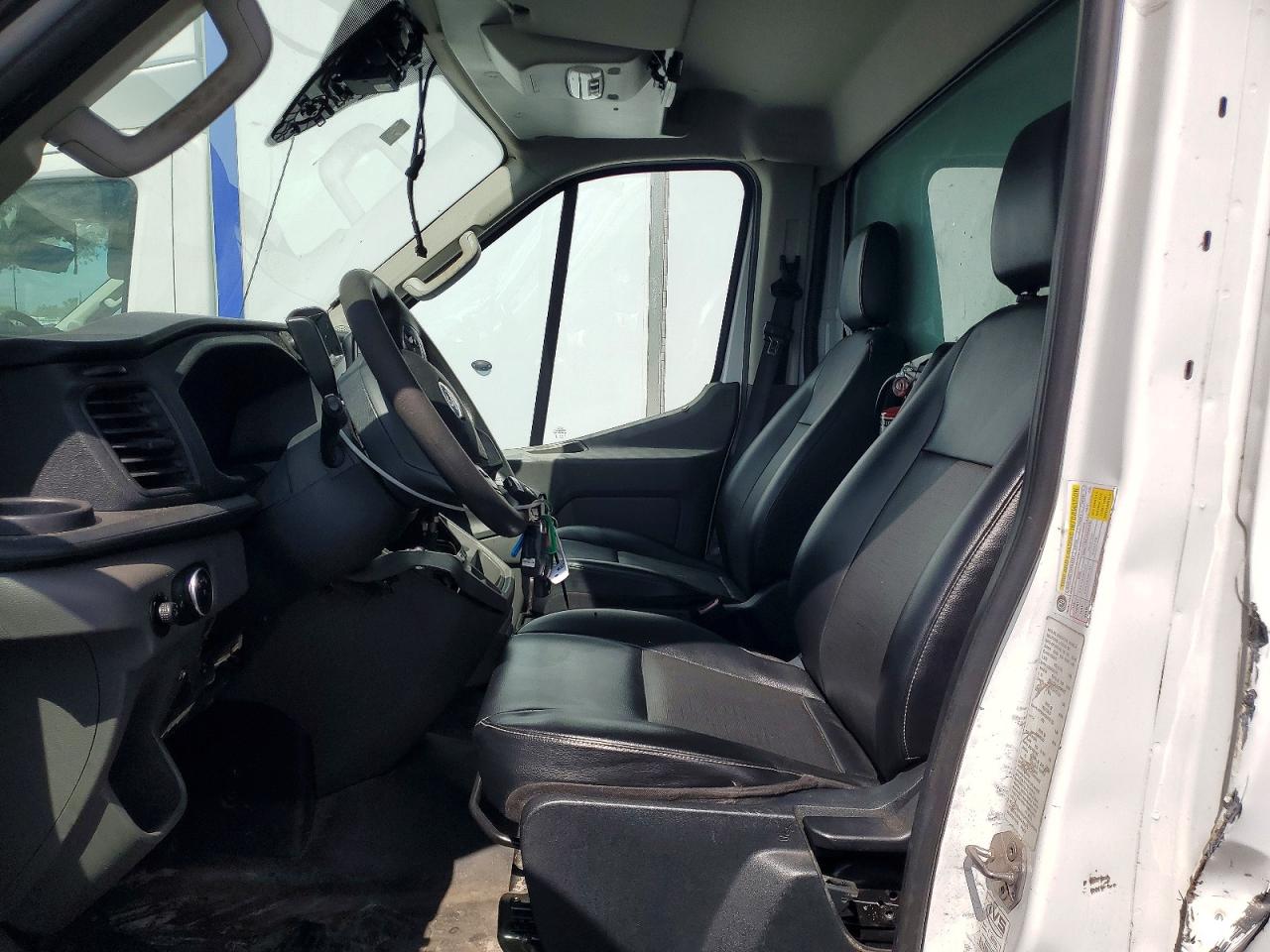 Ford Transit Unknown