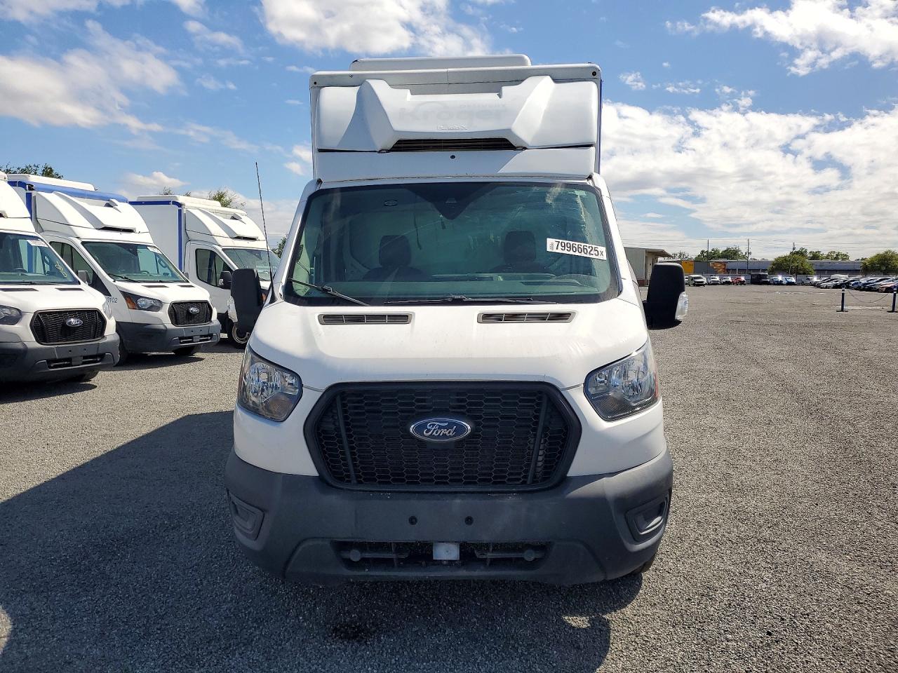 Ford Transit Unknown