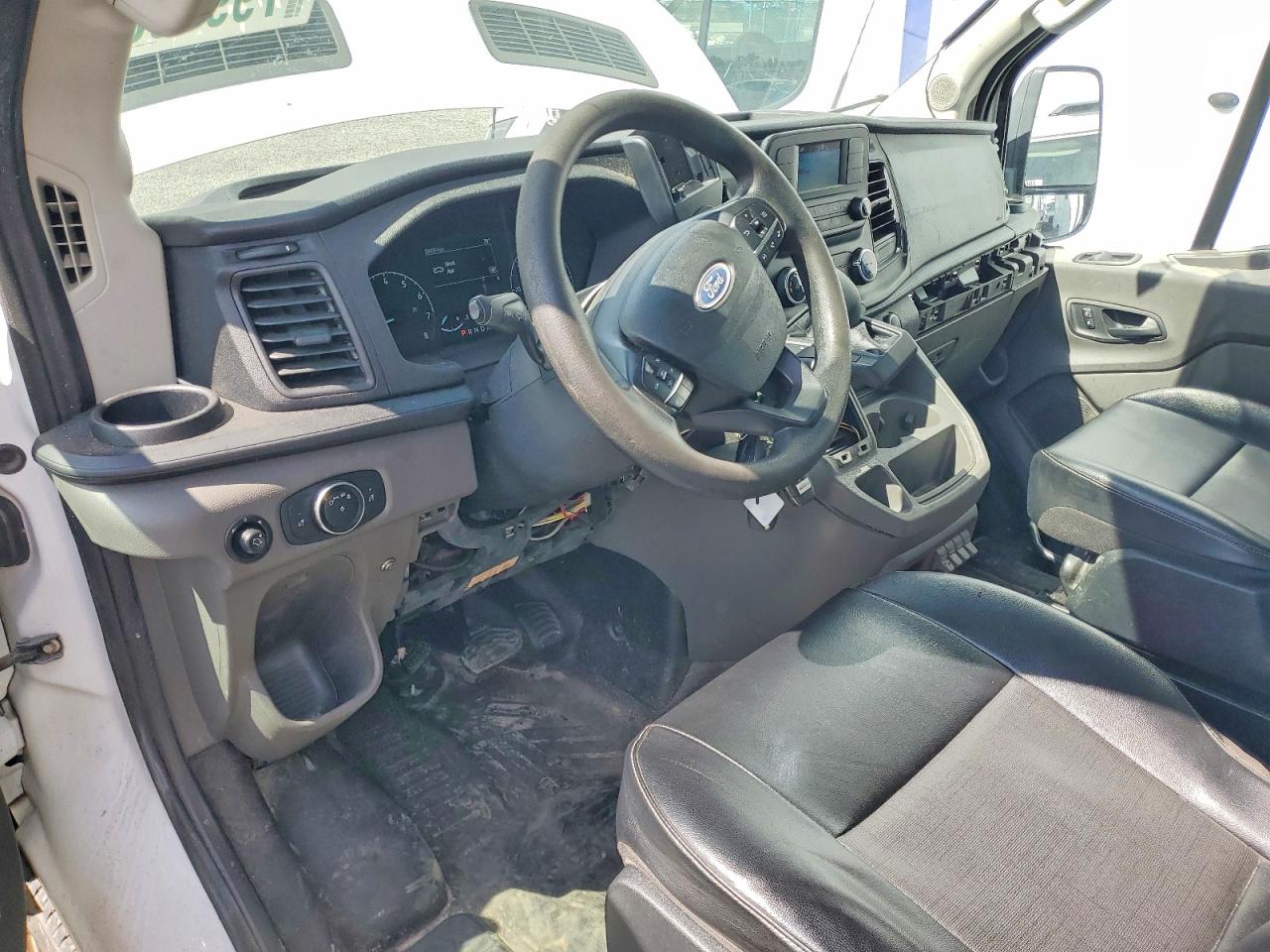 Ford Transit Unknown