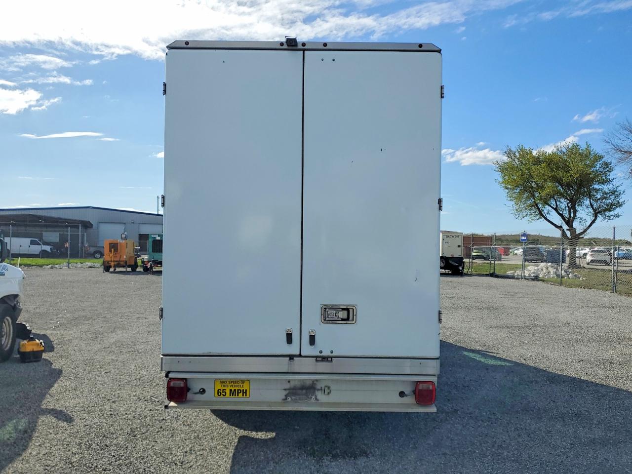 Ford Transit Unknown