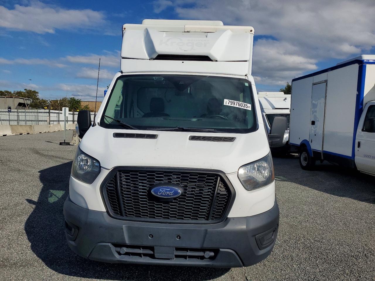Ford Transit Unknown