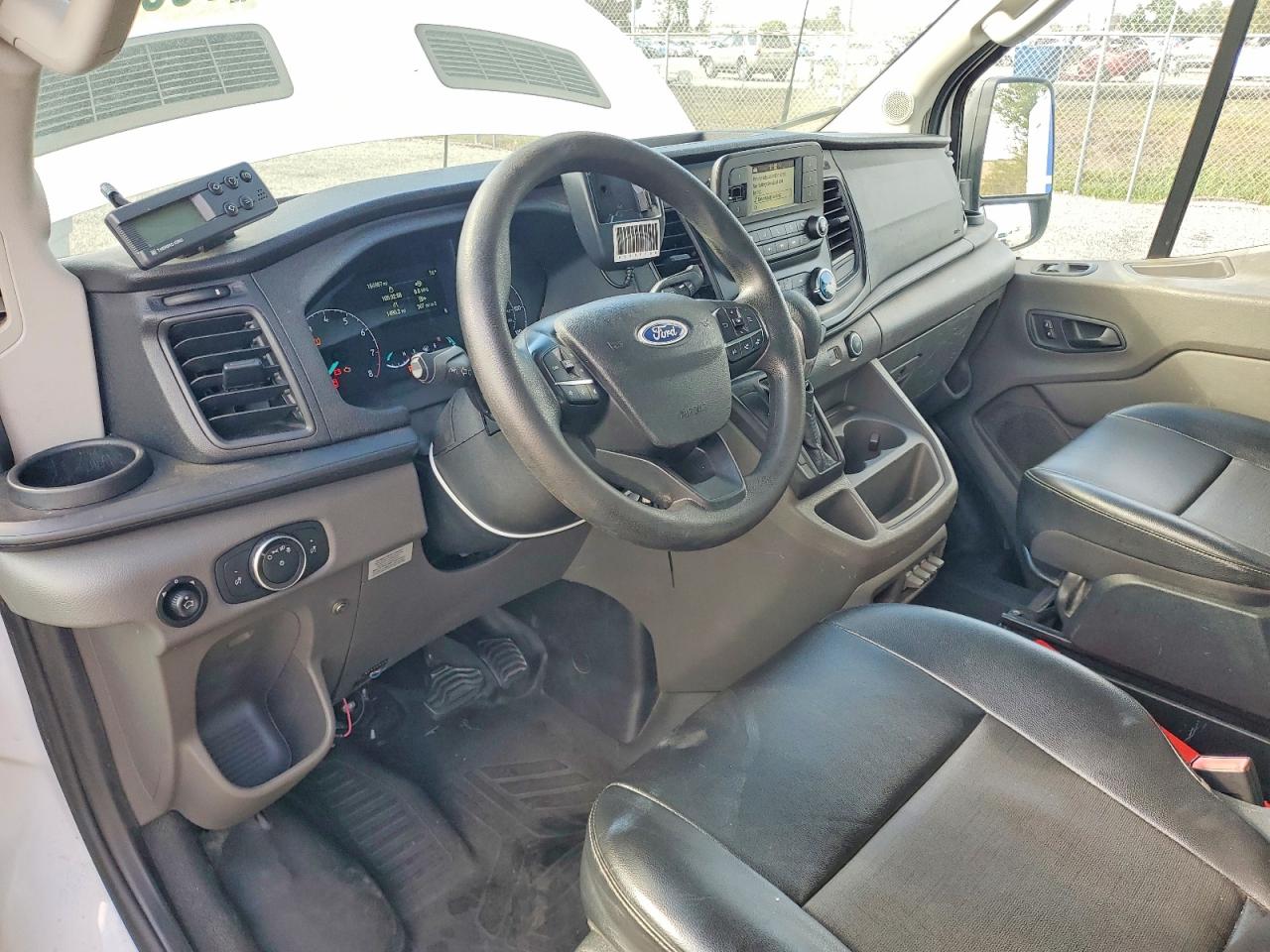 Ford Transit Unknown