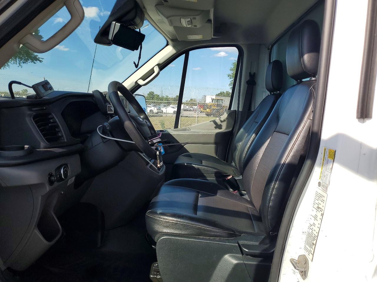 Ford Transit Unknown