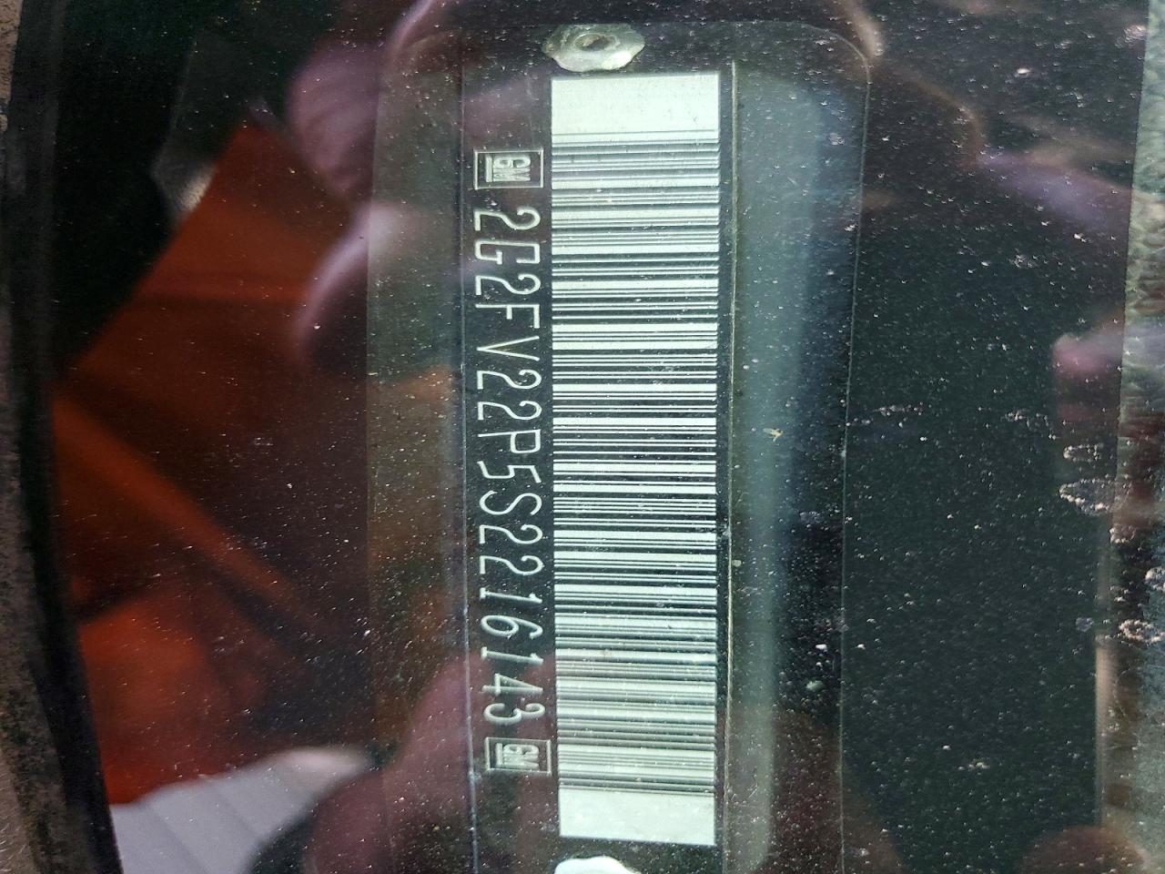 Pontiac Firebird Formula